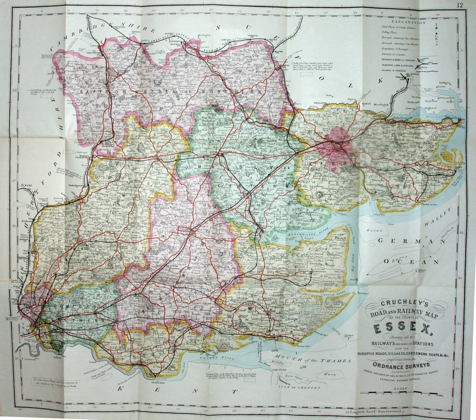 Cruchley 1896